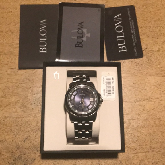 Bulova - Picture 2 of 3
